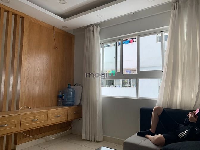 Hình ảnh Cho Thuê Căn Hộ PHÚ THẠNH DT : 90m2, 3PN