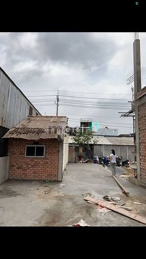 Hình ảnh Chú Hai cần bán đất nền đẹp dt 5x20m giá 8 tỷ pháp lý rõ ràng