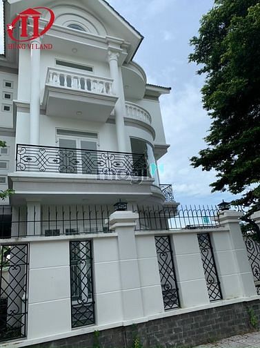 Hình ảnh BDS HVL Biệt thự cho thuê, 3 tầng, Liên Phường 250m Chỉ 25tr/th