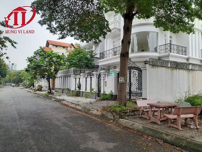 Hình ảnh BDS HVL Biệt thự cho thuê, 3 tầng, Liên Phường 250m Chỉ 25tr/th