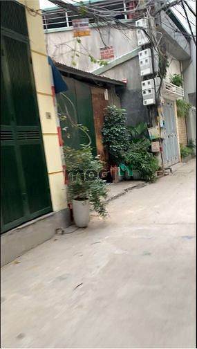 Hình ảnh Bán đất Đại Đồng, Thanh Trì, Hoàng Mai, dt 60m2, mặt tiền cực đẹp 6m