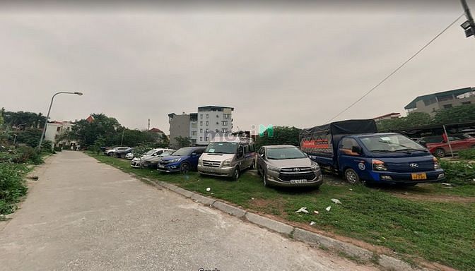 Hình ảnh Bán đất Đại Đồng, Thanh Trì, Hoàng Mai, dt 60m2, mặt tiền cực đẹp 6m