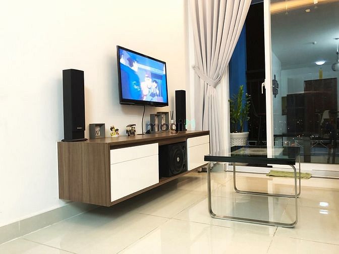 Hình ảnh Cho Thuê Căn Hộ IDICO DT : 62m2, 2PN, 2 WC