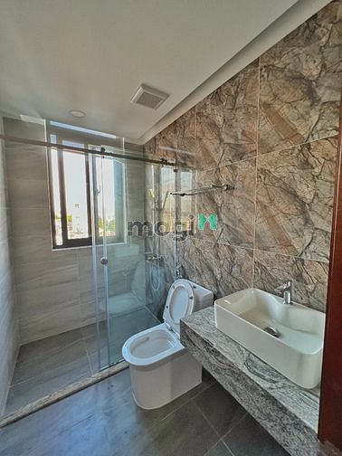 Hình ảnh Căn Hộ Mới Xây Bancong View Bờ kè cực thoáng Phú Nhuận