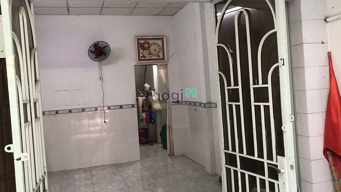 Hình ảnh Vía làm ăn - Quận 8 49.5m2 - 5tỷ380 - Âu Dương Lân