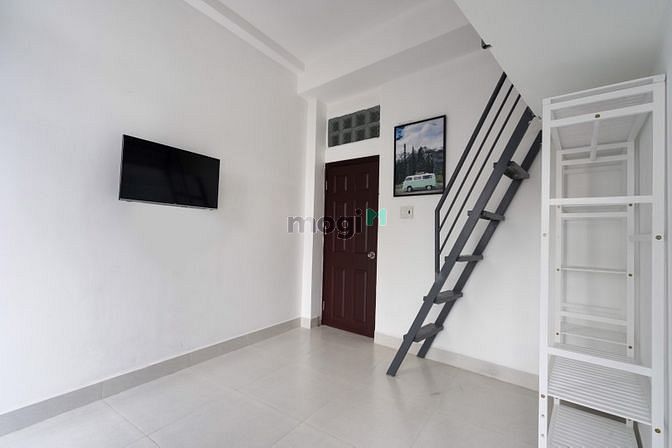 Hình ảnh CHDV Full Nội thất đường Trần Quý Cáp gần ĐH Văn Lang 2