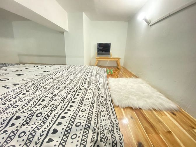 Hình ảnh 👉Khai trương Trang Chủ MB66.COM / Đăng Ký Tặng 66K CÓ GÁC full NT mới 100%, gần chợ Bà Chiểu_Hutech