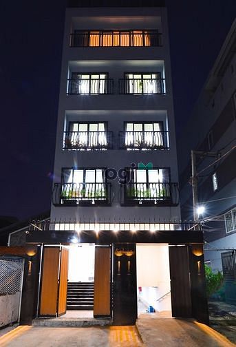 Hình ảnh Mb6623 nạp rút nhanh chóng studio giá rẻ Bình Thạnh