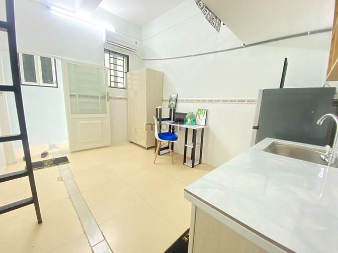 Hình ảnh 👉Khai trương Trang Chủ MB66.COM / Đăng Ký Tặng 66K CÓ GÁC full NT mới 100%, gần chợ Bà Chiểu_Hutech