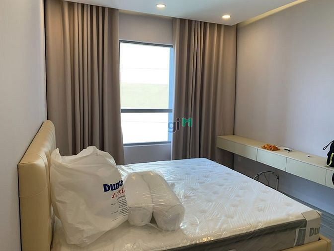 Hình ảnh Cho thuê Trang Chủ MB66.COM / Đăng Ký Tặng 66K cao cấp 02 phòng ngủ Palm Heights, giá tốt
