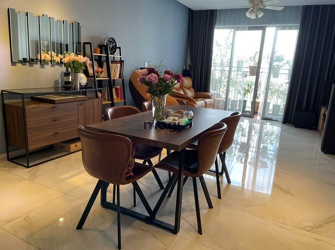 Hình ảnh Cho thuê Trang Chủ MB66.COM / Đăng Ký Tặng 66K cao cấp 02 phòng ngủ Palm Heights, giá tốt