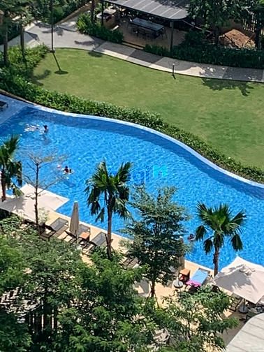 Hình ảnh Cho thuê Trang Chủ MB66.COM / Đăng Ký Tặng 66K cao cấp 02 phòng ngủ Palm Heights, giá tốt