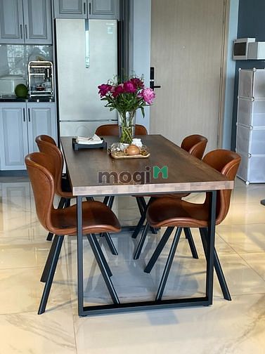 Hình ảnh Cho thuê Trang Chủ MB66.COM / Đăng Ký Tặng 66K cao cấp 02 phòng ngủ Palm Heights, giá tốt