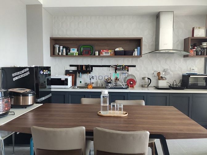 Hình ảnh Cho thuê Trang Chủ MB66.COM / Đăng Ký Tặng 66K cao cấp 02 phòng ngủ Palm Heights, giá tốt