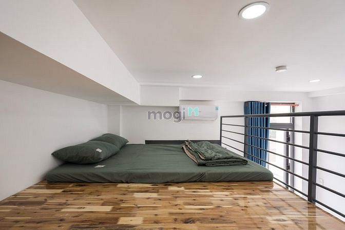 Hình ảnh Mb6623 nạp rút nhanh chóng DIPLEX, BANCOL full tiện nghi, 35m2, Trần Quý Cáp, P.11, Bình T