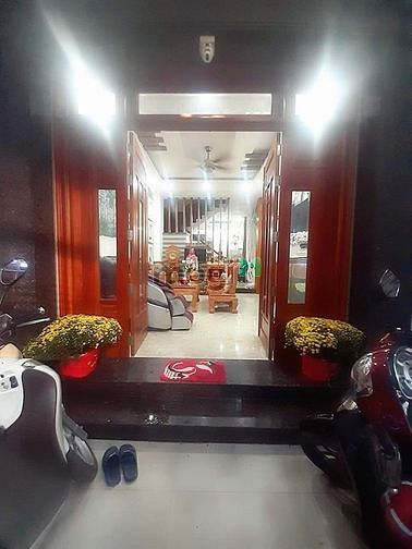 Hình ảnh 💎Bán Nhà Độc Lập - Tân Phú Hẻm XH 80m2(4*20) 4Tầng