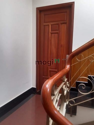 Hình ảnh 💎Bán Nhà Độc Lập - Tân Phú Hẻm XH 80m2(4*20) 4Tầng