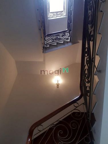 Hình ảnh 💎Bán Nhà Độc Lập - Tân Phú Hẻm XH 80m2(4*20) 4Tầng