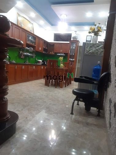 Hình ảnh 💎Bán Nhà Độc Lập - Tân Phú Hẻm XH 80m2(4*20) 4Tầng