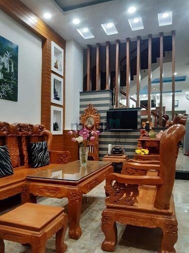 Hình ảnh 💎Bán Nhà Độc Lập - Tân Phú Hẻm XH 80m2(4*20) 4Tầng