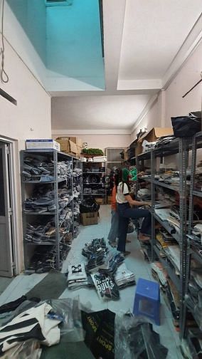 Hình ảnh QUẬN 10 - 77m2 - 15 tỷ - Đường Rộng - 4x19.5