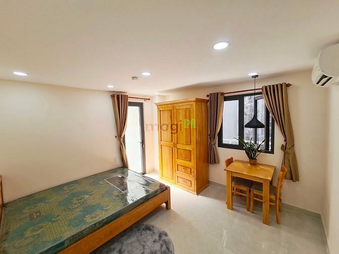 Hình ảnh Mb6623 nạp rút nhanh chóng studio bancon tiện đi ĐH Văn Lang