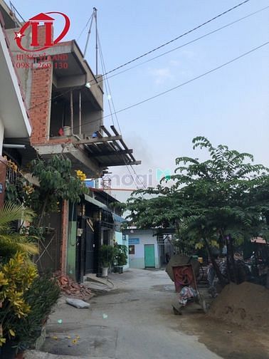 Hình ảnh BDS HVL Lô đất thổ cư 43tr/m HXH đường đỗ xuân hợp, Phước long A, Q.9