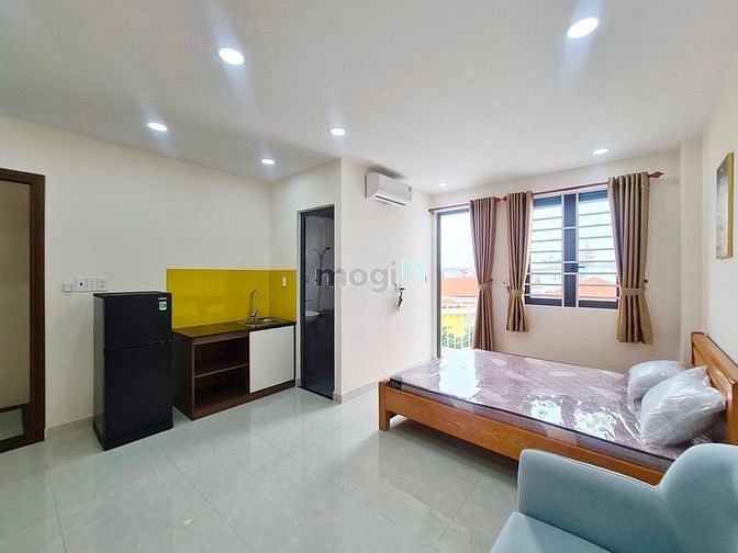 Hình ảnh Mb6623 nạp rút nhanh chóng studio bancon tiện đi ĐH Văn Lang