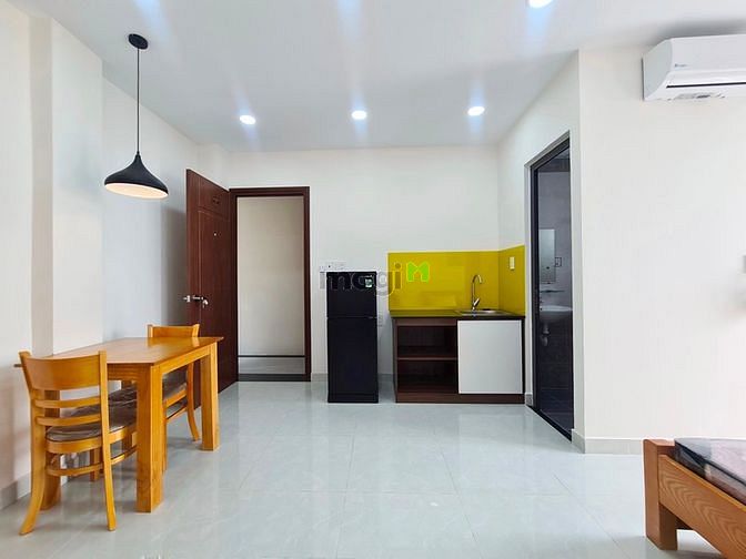 Hình ảnh Mb6623 nạp rút nhanh chóng studio bancon tiện đi ĐH Văn Lang