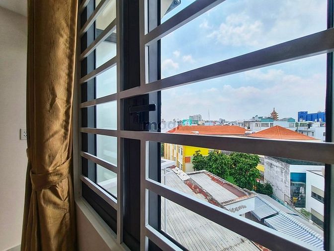 Hình ảnh Mb6623 nạp rút nhanh chóng studio bancon tiện đi ĐH Văn Lang