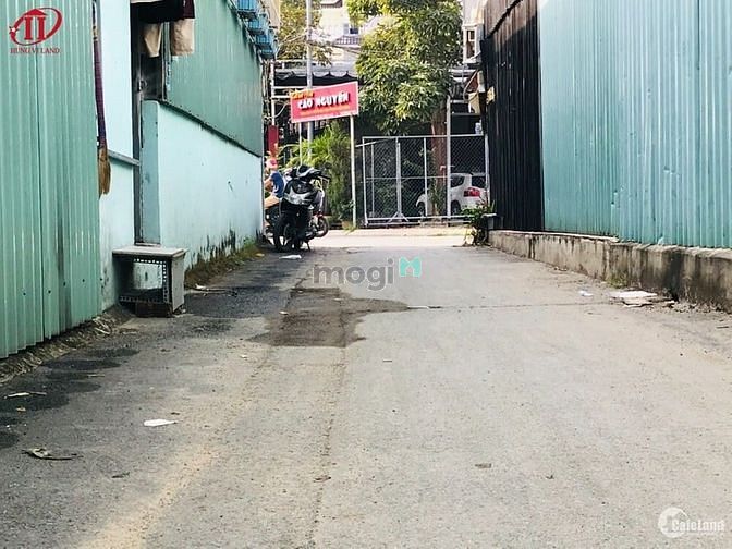 Hình ảnh BDS HVL Lô đất thổ cư 43tr/m HXH đường đỗ xuân hợp, Phước long A, Q.9