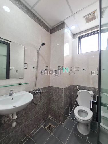 Hình ảnh Mb6623 nạp rút nhanh chóng studio bancon tiện đi ĐH Văn Lang