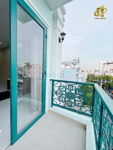 Hình ảnh CH mới KHAI TRƯƠNG.Ưu đãi cho HĐ dài hạn.Studio Ban Công. Gần LotteQ7