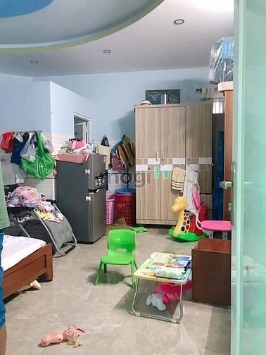 Hình ảnh 💥Bán Nhà 2Tầg Phường Phú Trung - Tân Phú 67m2(4,5*15)
