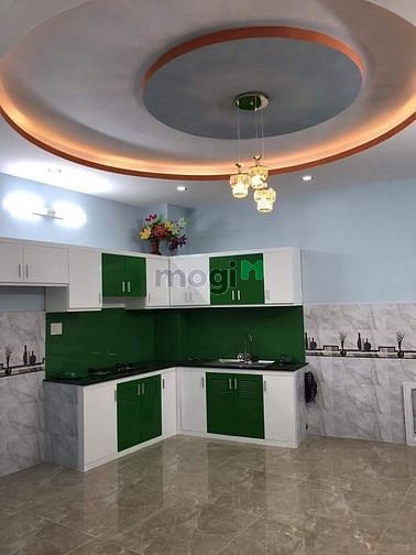 Hình ảnh 💥Bán Nhà 2Tầg Phường Phú Trung - Tân Phú 67m2(4,5*15)