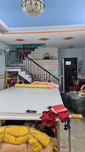 Hình ảnh 💥Bán Nhà 2Tầg Phường Phú Trung - Tân Phú 67m2(4,5*15)