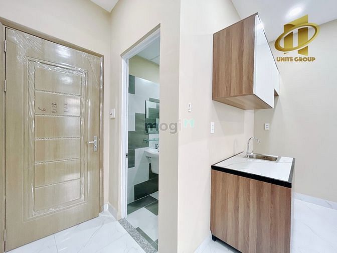 Hình ảnh CH mới KHAI TRƯƠNG.Ưu đãi cho HĐ dài hạn.Studio Ban Công. Gần LotteQ7