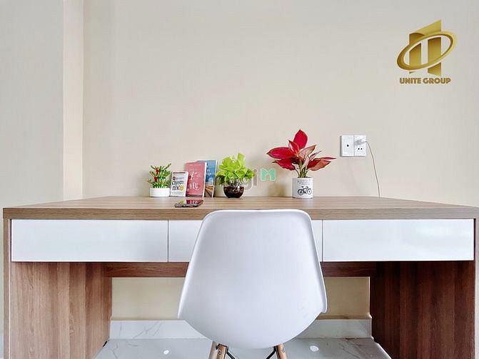Hình ảnh CH mới KHAI TRƯƠNG.Ưu đãi cho HĐ dài hạn.Studio Ban Công. Gần LotteQ7