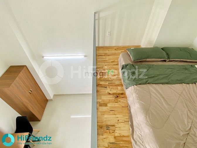 Hình ảnh 🌈KHAI TRƯƠNG DUPLEX FULL NỘI THẤT MỚI XÂY - HiFriendz Hỗ Trợ Cọc