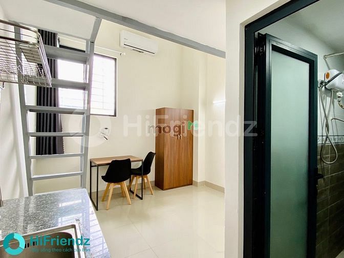 Hình ảnh 🌈KHAI TRƯƠNG DUPLEX FULL NỘI THẤT MỚI XÂY - HiFriendz Hỗ Trợ Cọc