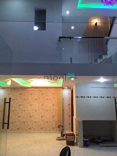 Hình ảnh Cần bán nhà Phạm Văn Chiêu,Phường 14,Gò Vấp