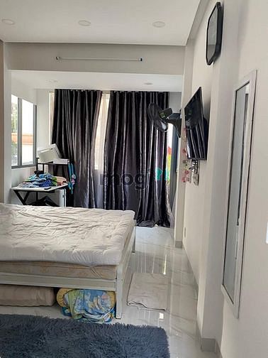 Hình ảnh Quận 1 - Nhà đẹp - Đối diện cảnh sát PCCC