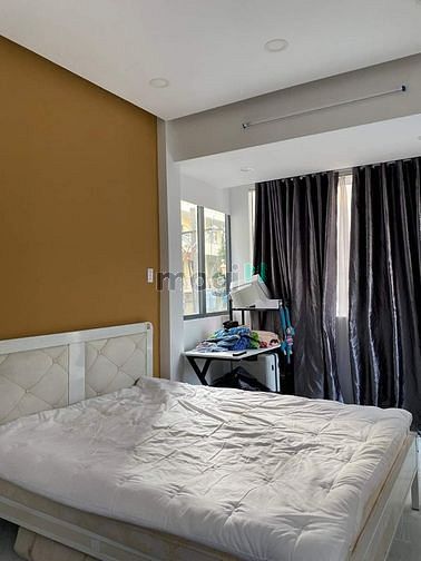 Hình ảnh Quận 1 - Nhà đẹp - Đối diện cảnh sát PCCC