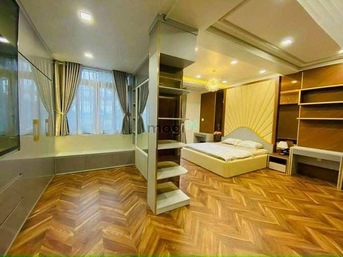 Hình ảnh Biệt thự siêu VIP,gần 1000m2, có bảo vệ 24/24,Thảo Điền,Q2.