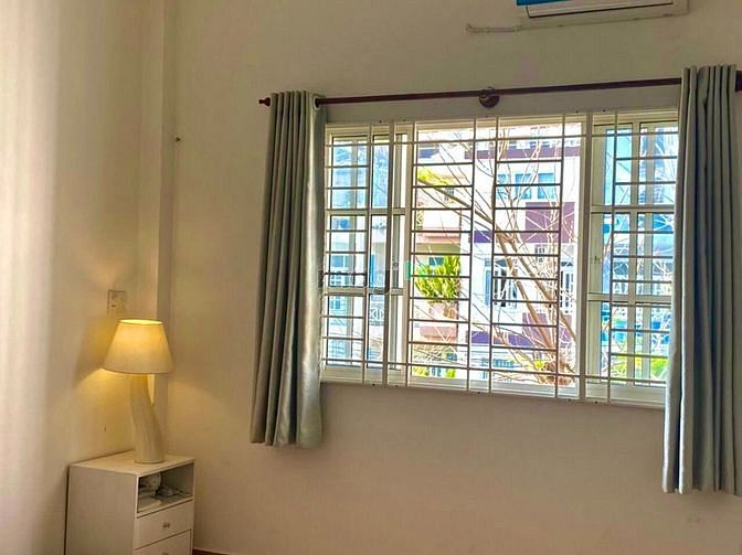 Hình ảnh 2MT Trước Sau Quận 8 - 11.5tỷ - 56m2 4 Tầng