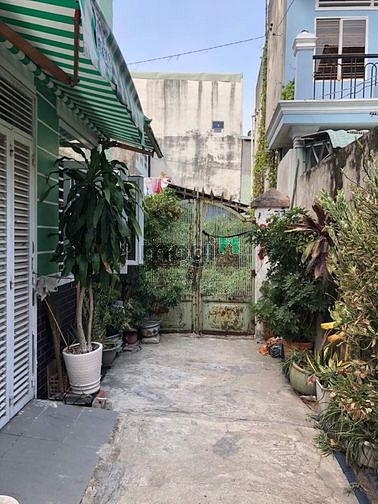 Hình ảnh Bán đất nhà nát, Hẻm 3m, 7/ ĐS 5. Linh Tây, Thủ Đức, 9x19m, Giá 7.2 tỷ