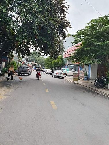 Hình ảnh Cần bán nhà Phan Huy ích, Phường14, Gò Vấp.