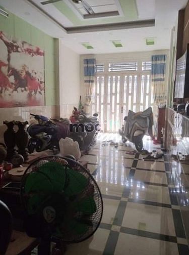 Hình ảnh HXH 1\ Lê Văn Quới, Bình Tân 4tầng dt76m2 giá 7tỷ