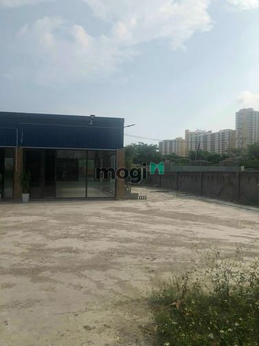 Hình ảnh Cho thuê kho xưởng MT 42 Trần Đình Xu;Quận 1