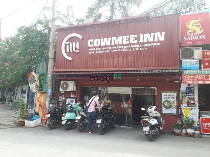 Hình ảnh Cho thuê kho xưởng MT 42 Trần Đình Xu;Quận 1